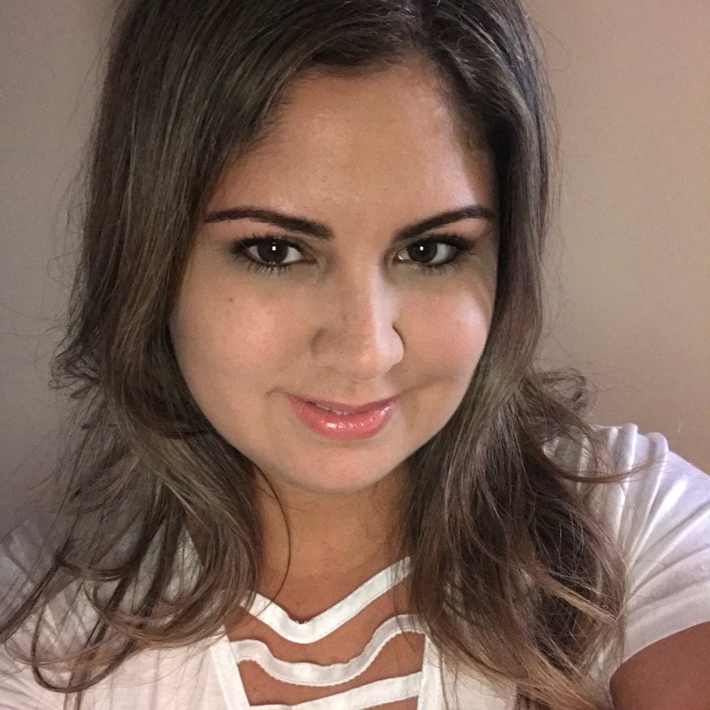 Meet your Posher, Cheryl